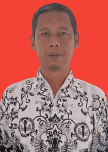 ANDI KARDILAH, S.Pd